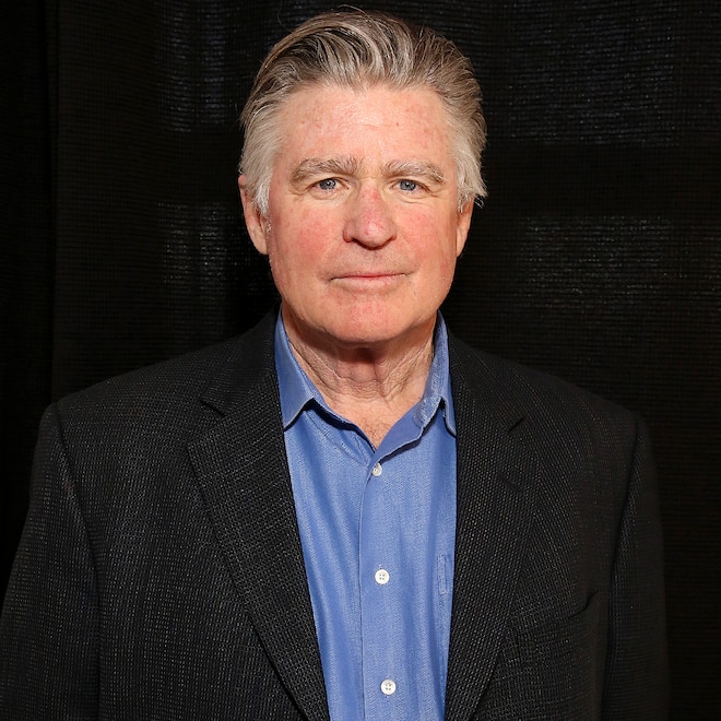 Everwood's Treat Williams Honored During Celebration of Life Everwood's Treat Williams Honored During Celebration of Life